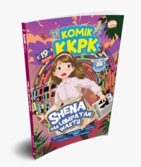 Shena dan Lompatan Waktu