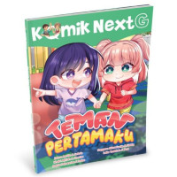 Image of Teman Pertamaku