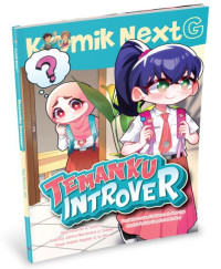 Image of Temanku Introver