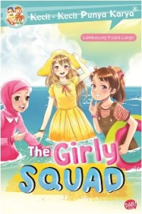 The Girly Squad