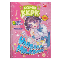 Image of Unicorn Milkshake