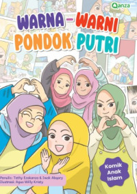Image of Warna-Warni Pondok Putri