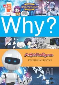 Why?  Artificial Inteligence