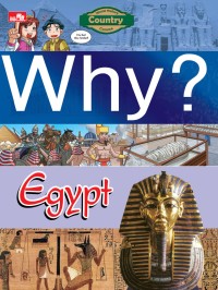 Why? Egypt
