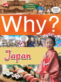 WHY? Japan