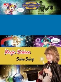 Why? Magic Science