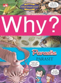 Why? Parasite