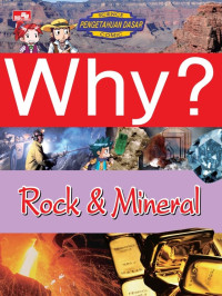 Image of Why? Rock & Mineral